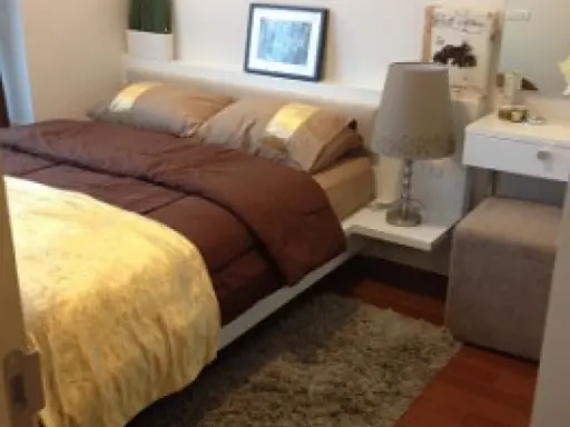 For rent, Le Cote Thonglor, 8 balconies, facing south, city views, don't miss it.