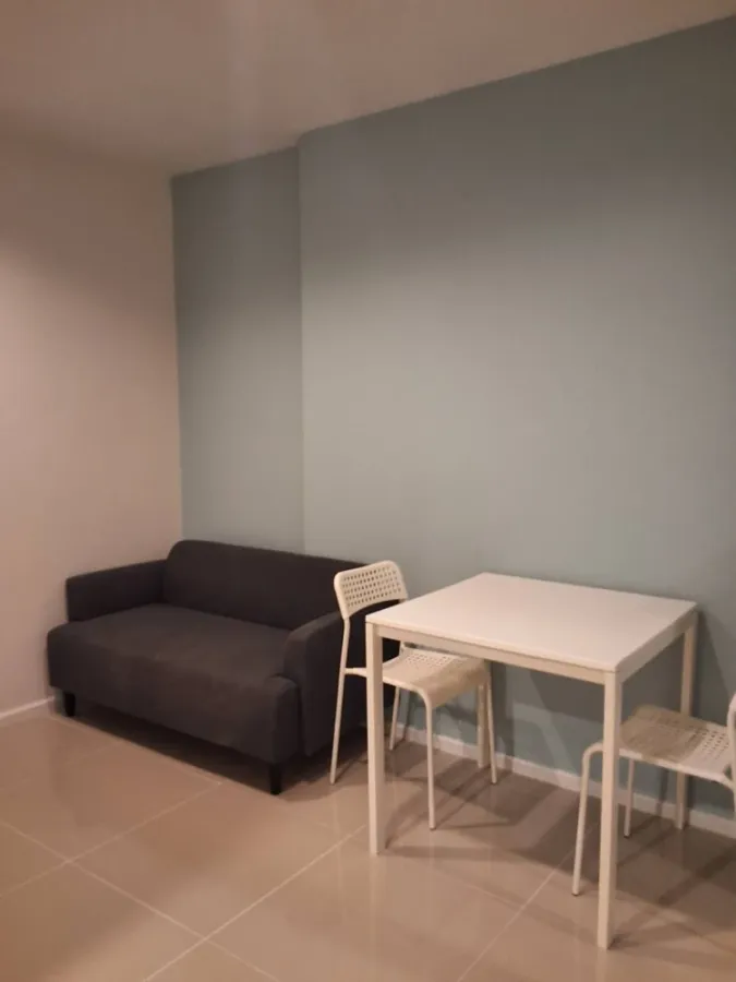 🏠🌃 Condo for Rent: Aspire Rama 9 🏠🌃