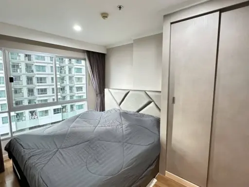 🏠🌃 ให้เช่า คอนโด ลุมพินี พาร์ค ริเวอร์ไซด์ - พระราม 3 🏠🌃 images