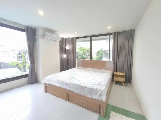 ให้เช่า The Waterford Condominium พื้นที่ในห้องกว้างขวางมากๆ ตกแต่งพร้อมอยู่ จองก่อนได้ก่อน images