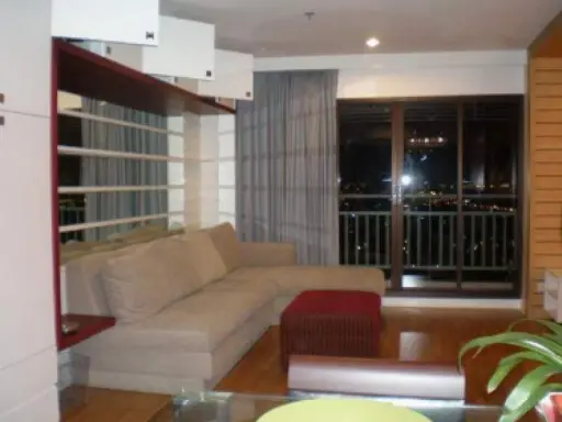 ขายด่วน ห้องขนาด 90 ตร.ม อยู่ชั้น 24 วิวสวย ห้องแต่งบิวท์อินพร้อมอยู่เรียบร้อย images