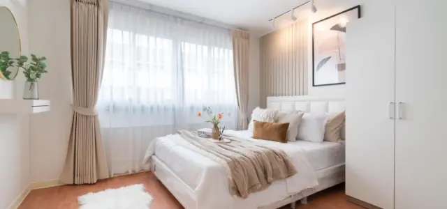ขาย คอนโด ลุมพินี วิลล์ ศูนย์วัฒนธรรม ชั้น 6 ห้องแต่งสวย Style Minimal ราคานี้พลาดไม่ได้เด็ดขาด images