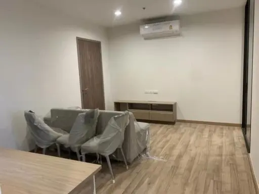 ให้เช่าด่วน!! คอนโด นิช โมโน สุขุมวิท-แบริ่ง ชั้น 32 ชั้นสูง วิวดี เฟอร์ครบพร้อมเข้าอยู่ได้ทันที รีบ