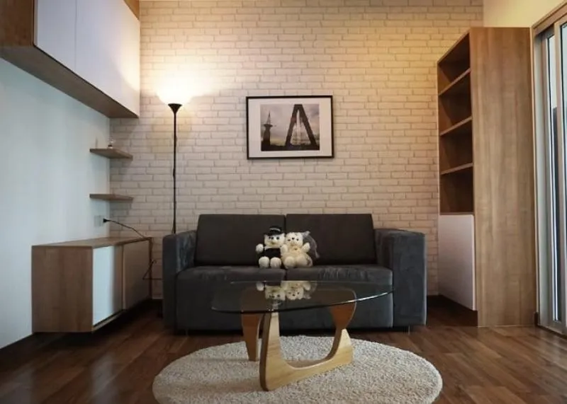 Selling centric tiwanon station, 22nd floor, corner room, high floor, good view, plus very good room condition Book it and you won't regret it.