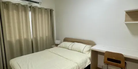 ให้เช่า My Condo สุขุมวิท 103 ห้องใหญ่อยู่สบาย มาพร้อมพื้นที่ใช้สอย ราคอย่างโดน รีบมาจองได้แล้ววันนี้