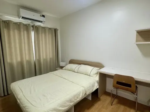 ให้เช่า My Condo สุขุมวิท 103 ห้องใหญ่อยู่สบาย มาพร้อมพื้นที่ใช้สอย ราคอย่างโดน รีบมาจองได้แล้ววันนี้