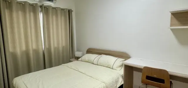 ให้เช่า My Condo สุขุมวิท 103 ห้องใหญ่อยู่สบาย มาพร้อมพื้นที่ใช้สอย ราคอย่างโดน รีบมาจองได้แล้ววันนี้ images