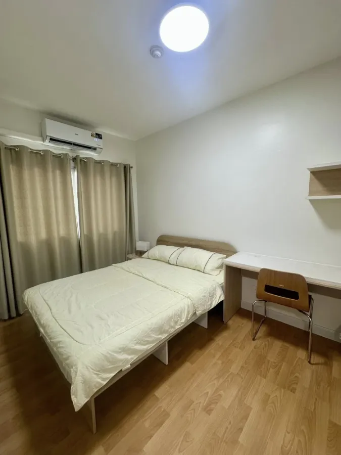 ให้เช่า My Condo สุขุมวิท 103 ห้องใหญ่อยู่สบาย มาพร้อมพื้นที่ใช้สอย ราคอย่างโดน รีบมาจองได้แล้ววันนี้