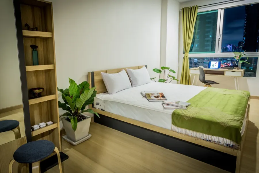 ให้เช่า Supalai Lite @ Ratchada-Narathiwas-Sathorn ห้องกว้างพื้นที่ใช้สอยเยอะ เฟอร์ครบครัน รีบจองเลยตอนนี้