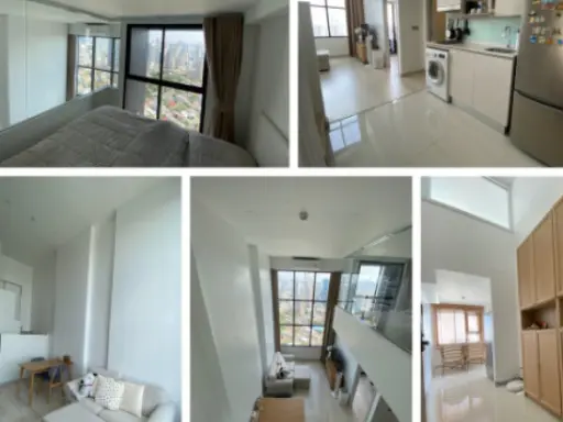 ขาย คอนโด ไนท์บริดจ์ ไพร์ม สาทร ห้องตกแต่งสวย วิวดี ทำเลเยี่ยม จองด่วนเลยค่ะ images