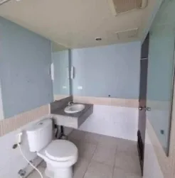 For sale/rent: The Star Estate @ Rama 3, 12th floor, nice room, fully furnished, reserve now.