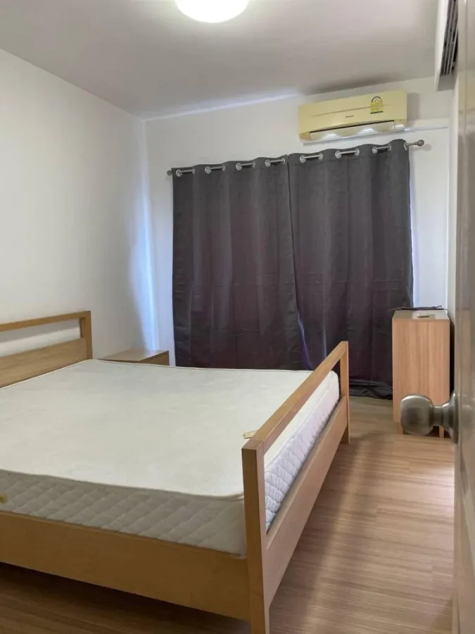 ขาย เอ สเปซ เพลย์ รัชดา – สุทธิสาร ห้องแต่งพร้อมอยู่ เฟอร์นิเจอร์ครบครัน อย่ามัวแต่มองจองเลยจ้า