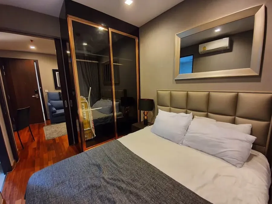 🌟✨ ให้เช่า Wish Signature Midtown Siam คอนโดใจกลางสยาม เดินทางสะดวกสุดๆ ✨🏙️