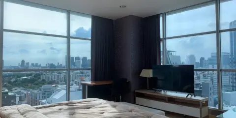 🏠🌃 ให้เช่า คอนโด ริทึ่ม รัชดา-ห้วยขวาง🏠🌃