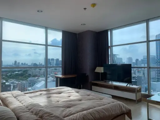 🏠🌃 ให้เช่า คอนโด ริทึ่ม รัชดา-ห้วยขวาง🏠🌃