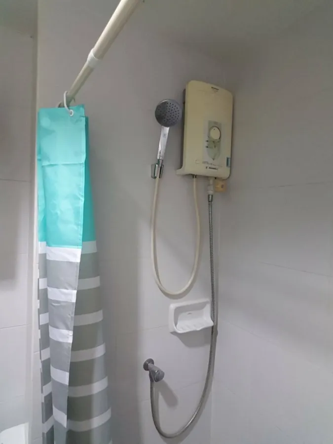มายคอนโด สุขุมวิท 81 ห้องสตูดิโอ 25 ตร.ม ชั้น 5 วิวสวยไม่มีตึกบังเฟอร์นิเจอร์ครบ พร้อมอยู่ รีบจองเลย
