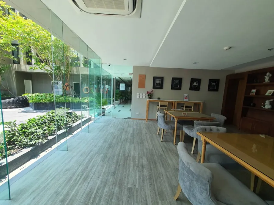 ให้เช่า The Niche Pride Thonglor-Phetchaburi ห้องมุมคนไม่พลุกพล่าน ตกแต่งครบครัน ทำเลดี ดีแบบนี้ห้ามพลาด