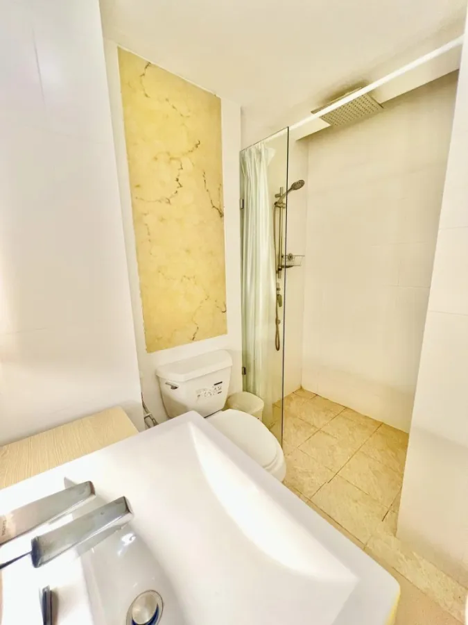ขาย ให้เช่า Atlantis Condo & Resort ห้องน่านอน ตกแต่งพร้อมอยู่ เครื่องใช้ไฟฟ้าครบชุด ไม่จองคือพลาดสุดๆ