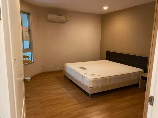 ห้องกว้างๆ พร้อมจัดเต็มมาให้ครบถ้วน ให้เช่าที่ Tree condo ซอยลาดพร้าว 27 อย่าช้านะ จองด่วนน!! images