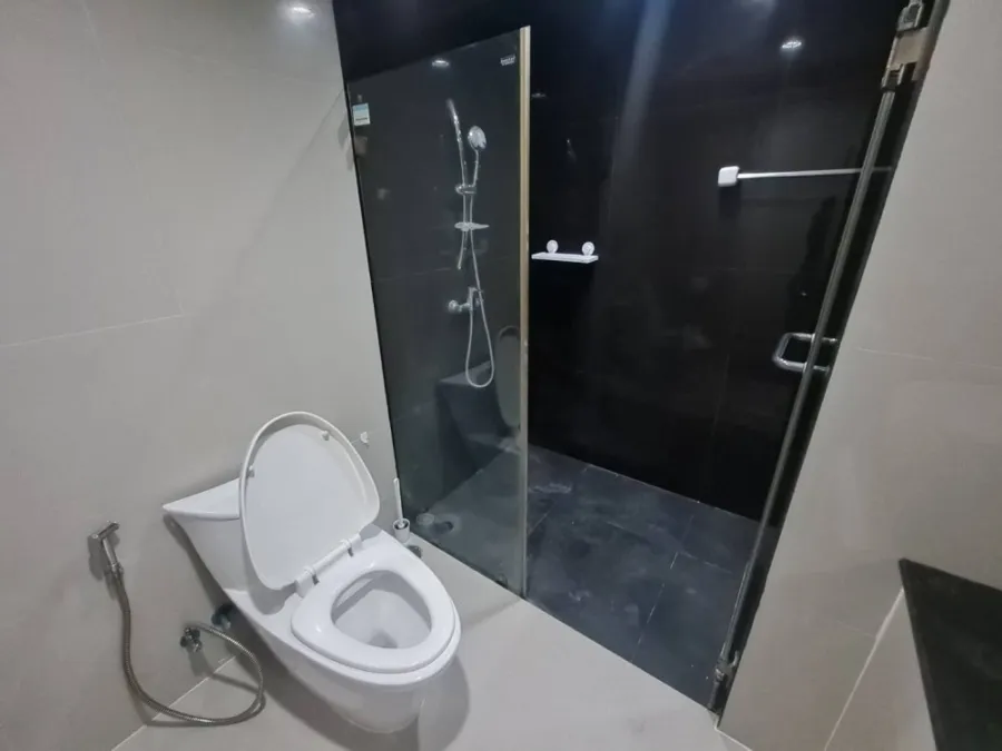 Selling The Planery Sathorn, good location, convenient transportation, ready to move in. Don't wait.