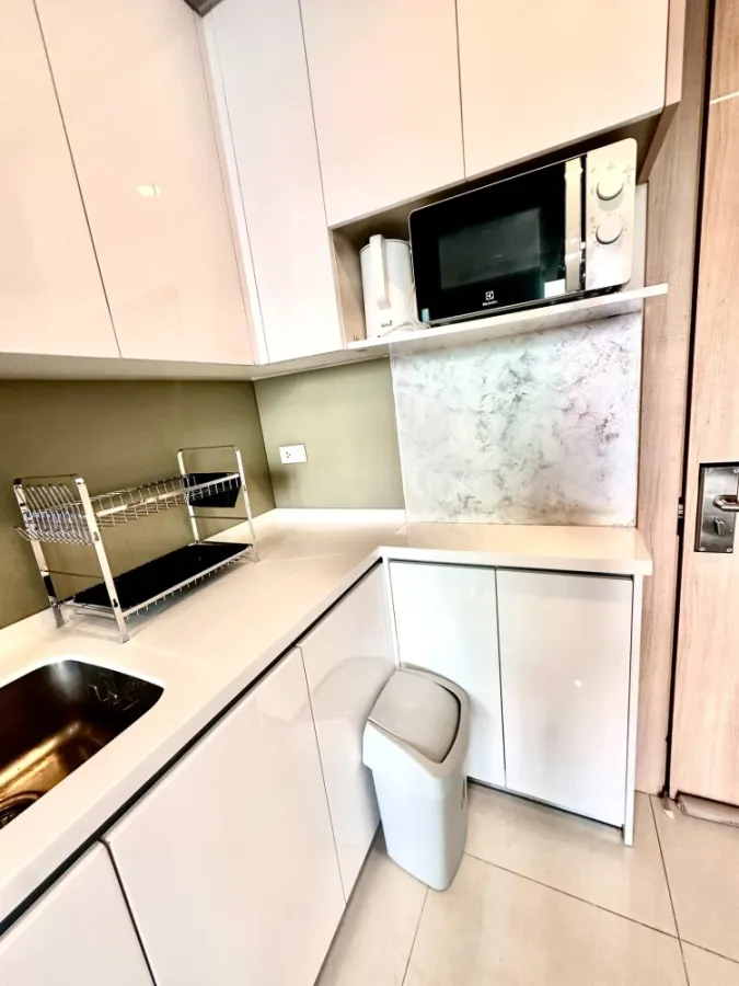 For rent The Riviera Jomtien Pattaya 2 bedrooms, fully furnished, book now.