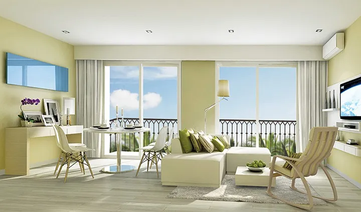 ให้เช่า seven seas condo resort jomtie ห้องพร้อมอยู่ เฟอร์พร้อม รีบจองเลย++++