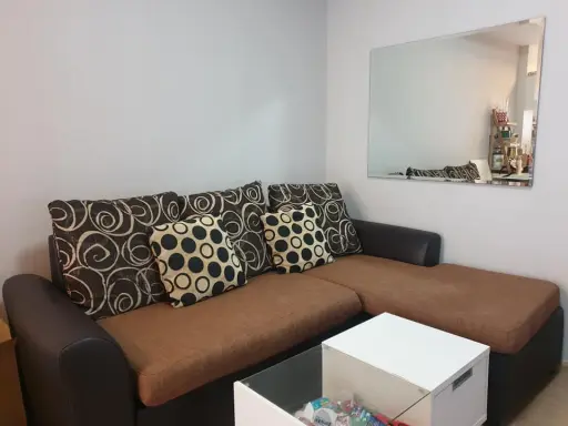 Urgent sale, Plum Condo Bang Khae, spacious room, fully furnished, ready to move in. Complete electrical appliances. Don't miss it. Book now.