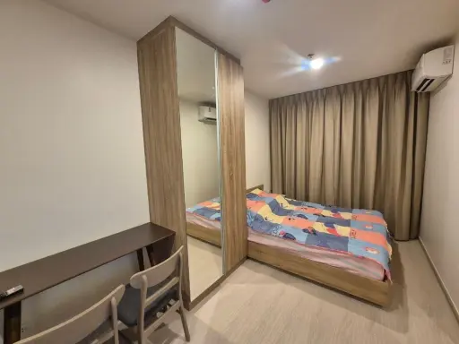 ปล่อยเช่า นิว โนเบิล ไฟฉาย - วังหลัง เฟอร์นิเจอร์และเครื่องใช้ไฟฟ้าครบ มาแต่ตัวเข้าอยู่ได้เลยจ้า images
