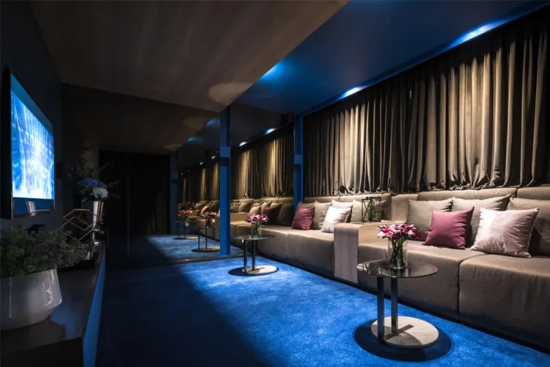 ขาย เช่า The Line Wongsawang 1 Bedroom 1 Bathroom ชั้น 34 ได้วิวสูง ราคาดี รอให้คุณมาเป็นเจ้าของ