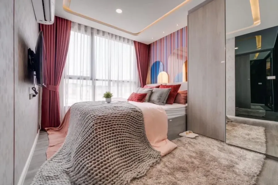 Selling down payment Origin Plug & Play E22 Station, 8th floor, good project, worth living, reserve now, don't miss out.