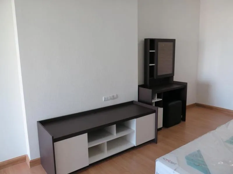 ให้เช่า Supalai Vista ห้าแยก ปากเกร็ด ชั้น 19 Fully Furnished พร้อมอยู่ ด่วนๆ