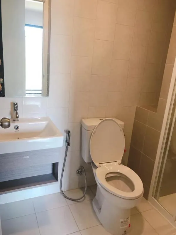 มาจร้า ห้องชั้นสุงกำลังดี ภายในตกแต่งครบครัน 1 Bedroom Exclusive 28.5 ตร.ม. มีเพียง 2 ยูนิตชั้นเท่าน