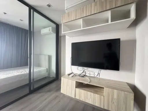 ให้เช่า The Politan Rive ใครกำลังมองหาคอนโดริมแม่น้ำ ชั้นสูง วิวสวยสุดๆ ไม่ควรพลาด images