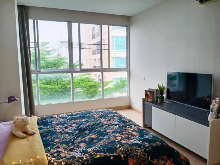 Sale Happy condo ลาดพร้าว 101 ตึก D ขนาด 78 ตรม. 2 ห้อง 2 ห้องน้ำ สนใจจองด่วนๆก่อนหลุดมือจ้า