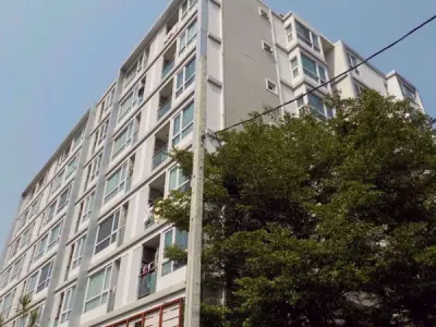 Mayfair Place Sukhumvit 64