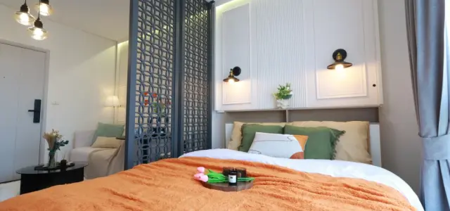 ขาย UNIO RAMA 2 – THAKHAM ห้องน่าอยู่ พร้อมเฟอร์ มาแต่ตัวเข้าอยู่ได้เลย จองเลยก่อนพลาด!!! images