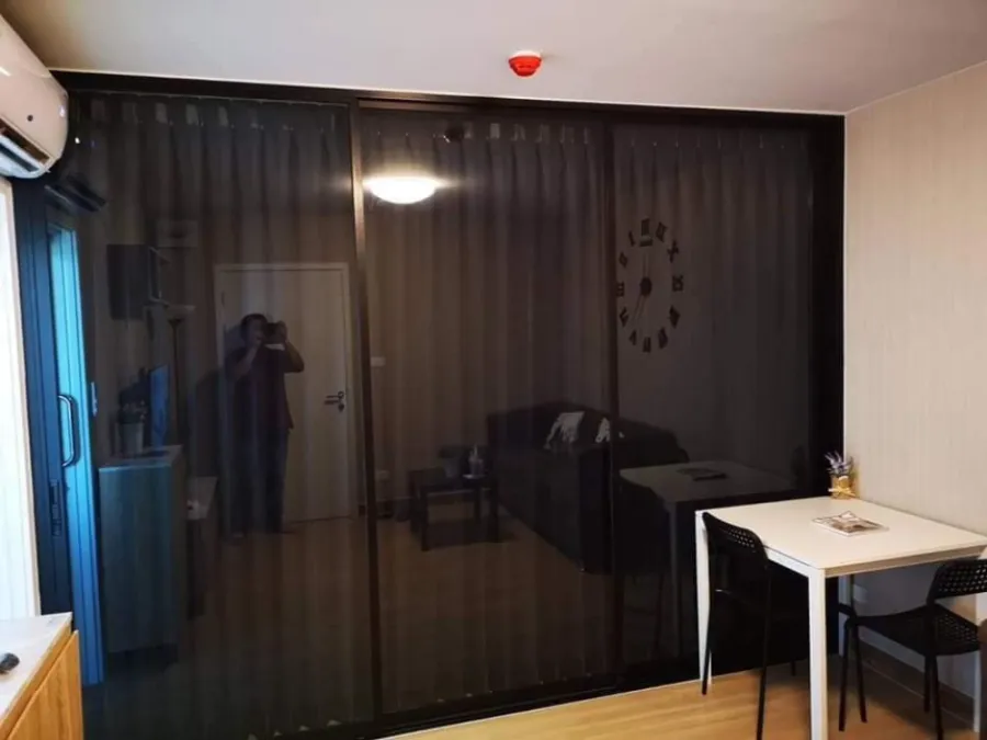 Book now Plum Condo Phaholyothin 89 for rent, furniture, electrical appliances, very complete. Hurry up to reserve in advance.