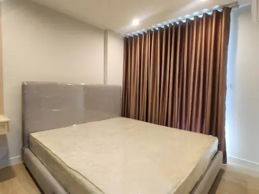 ให้เช่า Zelle Plus Sathorn-Ratchaphruek มาพร้อมการตกแต่งที่ครบครัน สนใจจองเลย images