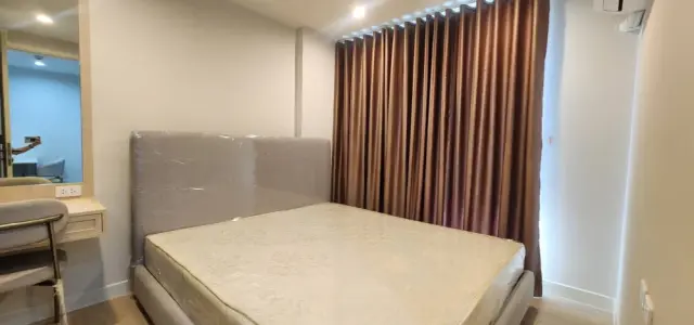 ให้เช่า Zelle Plus Sathorn-Ratchaphruek มาพร้อมการตกแต่งที่ครบครัน สนใจจองเลย images
