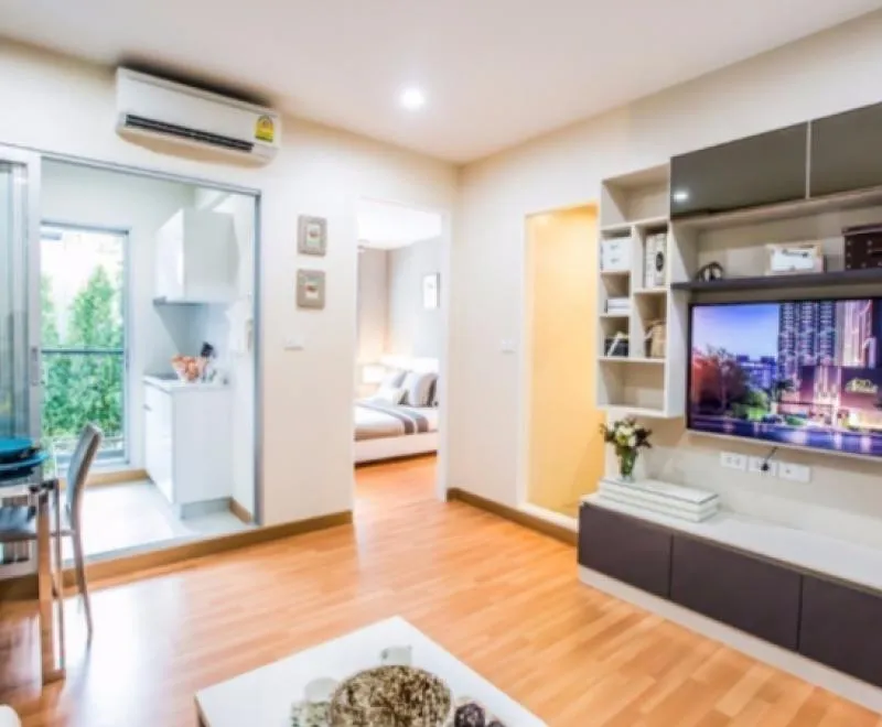 ขาย The President Sathorn – Ratchaphruek 2 ห้องแต่งสวยหรูหรา น่าอยู่มาก ทิศตะวันออก บรรยากาศดีสุดๆ