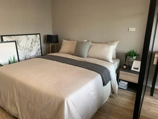 ให้เช่า Blossom condo @สาทร-เจริญราษฎร์ 1 ห้องนอน 1 ห้องน้ำ ตกแต่งน่าอยู่ เฟอร์ครบ ห้ามพลาดจ้า images
