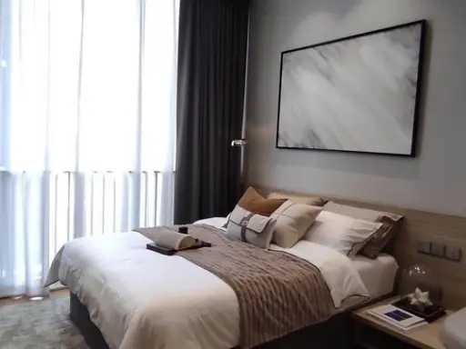ให้เช่า 28 Chidlom คอนโดหรู ตกแต่งสวย Style Modern ห้องกว้างสุดๆ ดีขนาดนี้ พลาดแล้วจะเสียใจ images