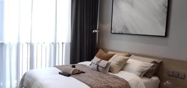 ให้เช่า 28 Chidlom คอนโดหรู ตกแต่งสวย Style Modern ห้องกว้างสุดๆ ดีขนาดนี้ พลาดแล้วจะเสียใจ images