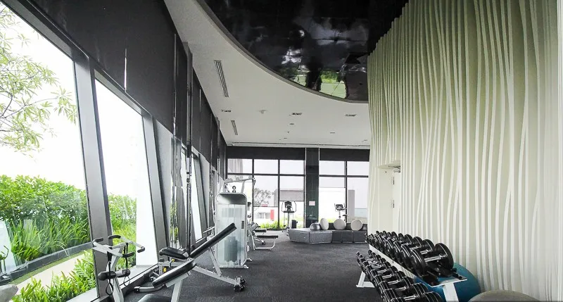For sale/rent Rhythm Sukhumvit 44/1 ห้องคุมโทน มาพร้อมสิ่งอำนวยความสะดวกครบ ราคาดี จับจองด่วนๆ