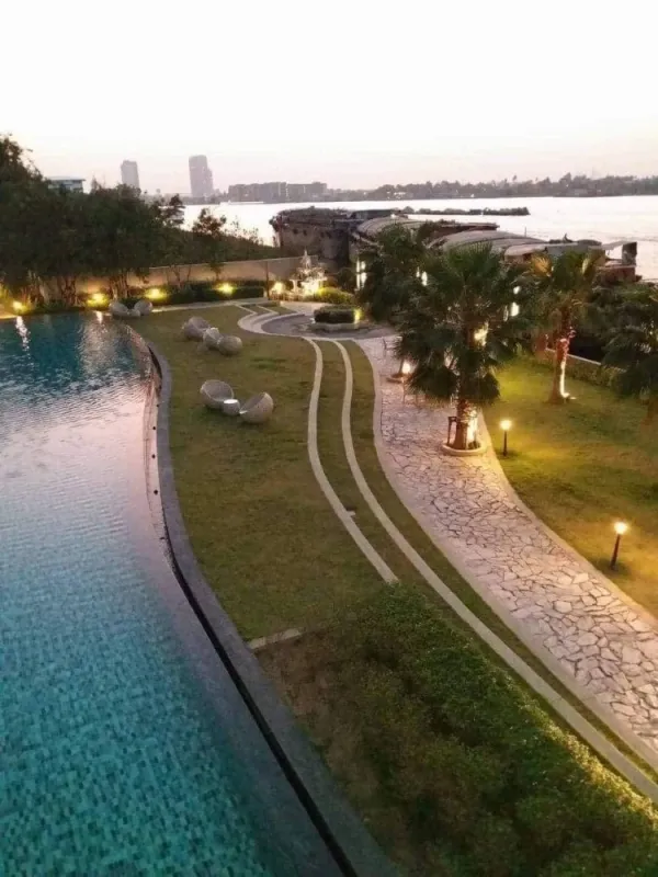 ขายด่วนคอนโด Manor สนามบินน้ำ​ ห้องกว้าง อยู่สบาย พร้อมสิ่งอำนวยความสะดวก ซื้อเลยจ้า