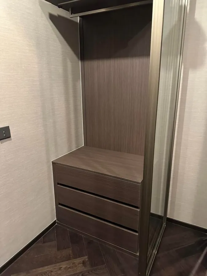 ขาย ดิ เอส สุขุมวิท 36 ห้องกว้างขวาง แต่งสวยเกินต้านสุด สไตล์ Luxury บิวท์อินอย่างดี ต้องจัดแล้ว