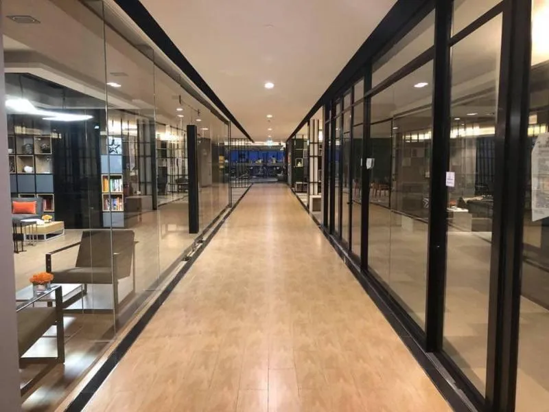 -เช่า/ขาย ideo sukhumvit 115 ชั้น20 ห้องสวย แต่งครบ สะอาด อยู่สบายแบบชิลล์ๆ ห้ามพลาดสุดๆ-