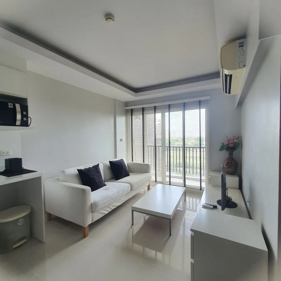 ให้เช่า Double Lake Condominium 2 นอน 2 น้ำ ห้องกล้างสุดๆ ตกแต่งครบครัน พลาดไม่ได้แล้ว จองเลย