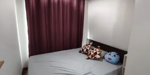 ให้เช่า Apool Condo ห้องแต่งน่ารัก เฟอร์ครบ น่าอยู่มากๆค่ะ