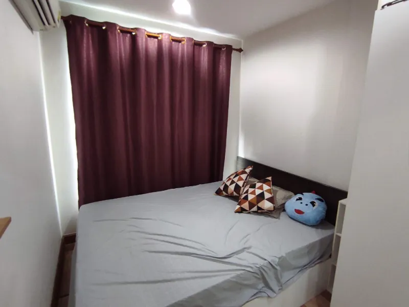 ให้เช่า Apool Condo ห้องแต่งน่ารัก เฟอร์ครบ น่าอยู่มากๆค่ะ